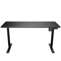 Cougar Геймерський стіл Cougar Royal 150 Mossa Black