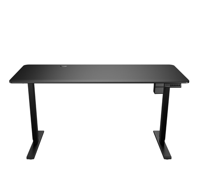 Cougar Геймерський стіл Cougar Royal 150 Mossa Black