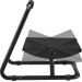 OfficePro Регульована підставка для ніг OfficePro FR1040B Black