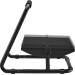 OfficePro Регульована підставка для ніг OfficePro FR1040B Black