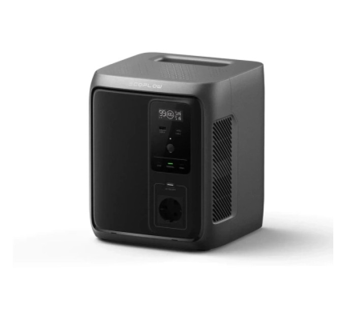 EcoFlow Зарядна станція EcoFlow DELTA 3 1000 Air Plus 500W 960Wh (EFD3A-UPS-EU)