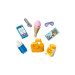 LEGO Конструктор LEGO Friends Веселий день в аквапарку (42676)