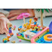 LEGO Конструктор LEGO Friends Веселий день в аквапарку (42676)