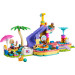 LEGO Конструктор LEGO Friends Веселий день в аквапарку (42676)