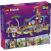 LEGO Конструктор LEGO Friends Веселий день в аквапарку (42676)