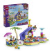 LEGO Конструктор LEGO Friends Веселий день в аквапарку (42676)