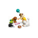 LEGO Конструктор LEGO Friends Веселий день в аквапарку (42676)