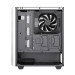 Gamemax Корпус для комп'ютера ATX W/O PSU DIAMOND CP WH GAMEMAX