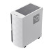 Gamemax Корпус для комп'ютера ATX W/O PSU DIAMOND CP WH GAMEMAX