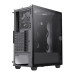 Gamemax Корпус для комп'ютера ATX W/O PSU DIAMOND CP WH GAMEMAX