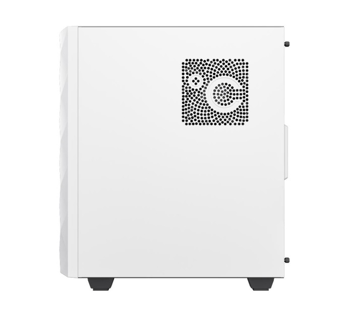 Gamemax Корпус для комп'ютера ATX W/O PSU DIAMOND CP WH GAMEMAX