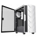 Gamemax Корпус для комп'ютера ATX W/O PSU DIAMOND CP WH GAMEMAX