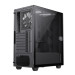Gamemax Корпус для комп'ютера ATX W/O PSU DIAMOND CP BK GAMEMAX