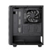 Gamemax Корпус для комп'ютера ATX W/O PSU DIAMOND CP BK GAMEMAX