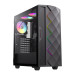 Gamemax Корпус для комп'ютера ATX W/O PSU DIAMOND CP BK GAMEMAX