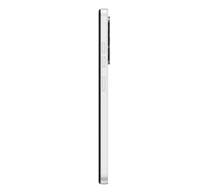 Tecno Смартфон Tecno Spark 20C (BG7n) 4/128GB Dual Sim Mystery White (4894947011757)