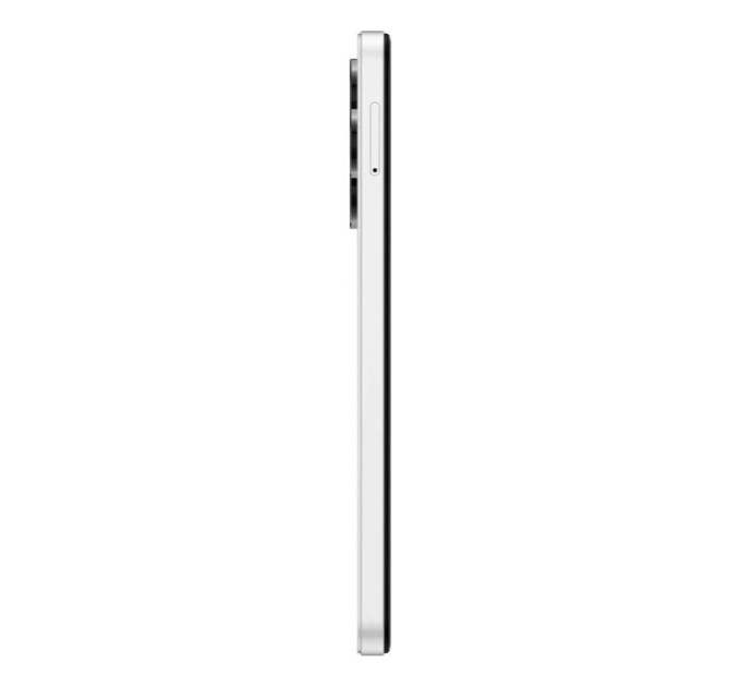 Tecno Смартфон Tecno Spark 20C (BG7n) 4/128GB Dual Sim Mystery White (4894947011757)