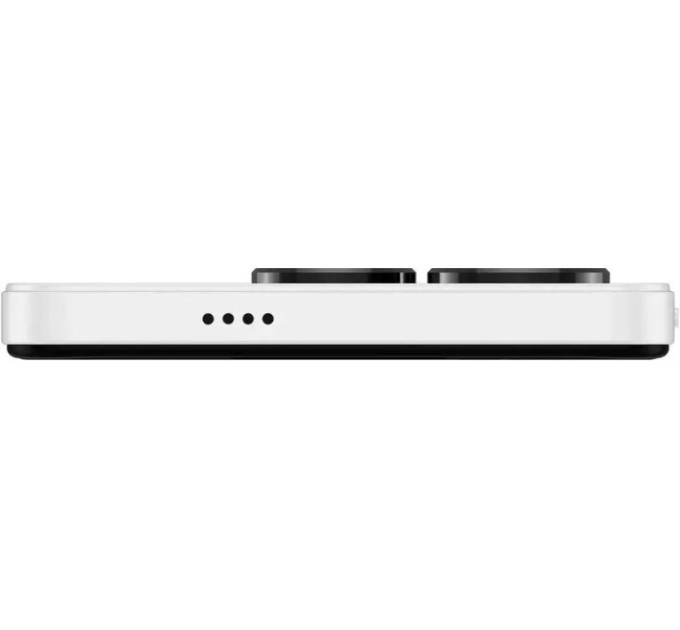 Tecno Смартфон Tecno Spark 20C (BG7n) 4/128GB Dual Sim Mystery White (4894947011757)