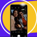 Tecno Смартфон Tecno Spark 20C (BG7n) 4/128GB Dual Sim Mystery White (4894947011757)