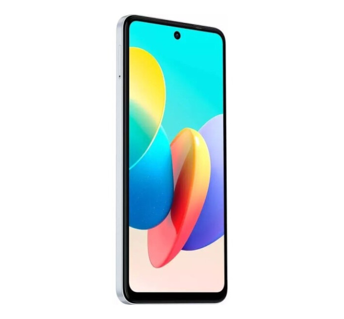 Tecno Смартфон Tecno Spark 20C (BG7n) 4/128GB Dual Sim Mystery White (4894947011757)