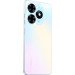 Tecno Смартфон Tecno Spark 20C (BG7n) 4/128GB Dual Sim Mystery White (4894947011757)