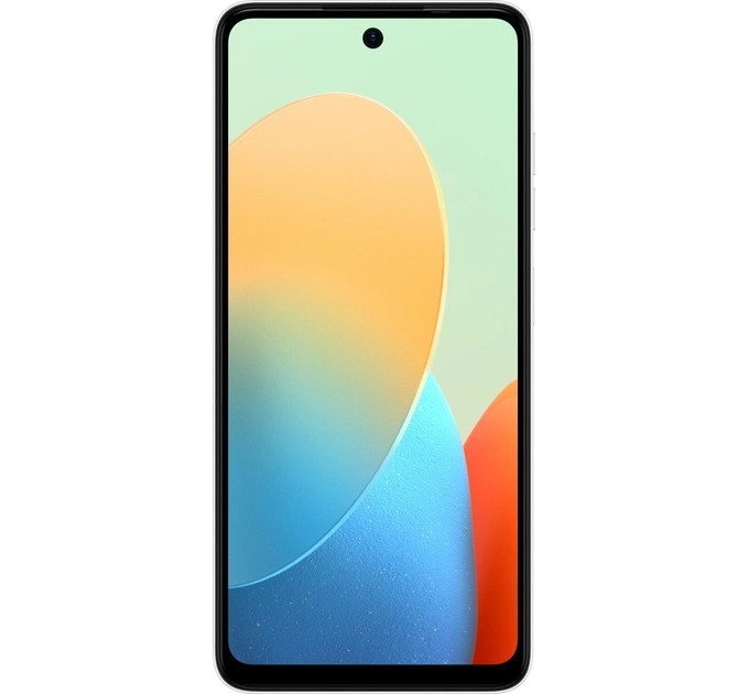 Tecno Смартфон Tecno Spark 20C (BG7n) 4/128GB Dual Sim Mystery White (4894947011757)