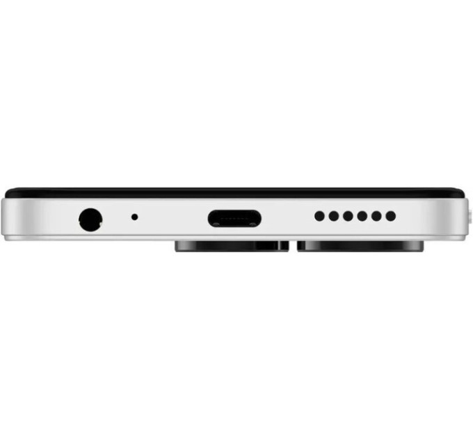 Tecno Смартфон Tecno Spark 20C (BG7n) 4/128GB Dual Sim Mystery White (4894947011757)