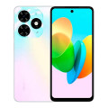 Tecno Смартфон Tecno Spark 20C (BG7n) 4/128GB Dual Sim Mystery White (4894947011757)