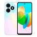 Tecno Смартфон Tecno Spark 20C (BG7n) 4/128GB Dual Sim Mystery White (4894947011757)