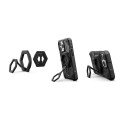 UAG Магнітне кільце-тримач UAG Magnetic Ring Stand, Black