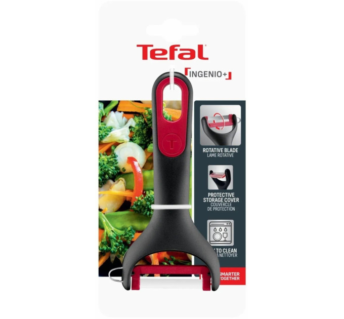Tefal Овочечистка Tefal Ingenio+ (K1992134)