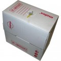 Molex Кабель мережевий Molex UTP 305м (39-504-5E)