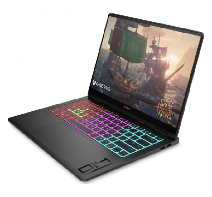 HP Ноутбук HP OMEN Gaming 14-fb0023ua (A49ZTEA)