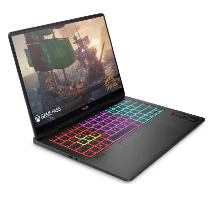 HP Ноутбук HP OMEN Gaming 14-fb0023ua (A49ZTEA)