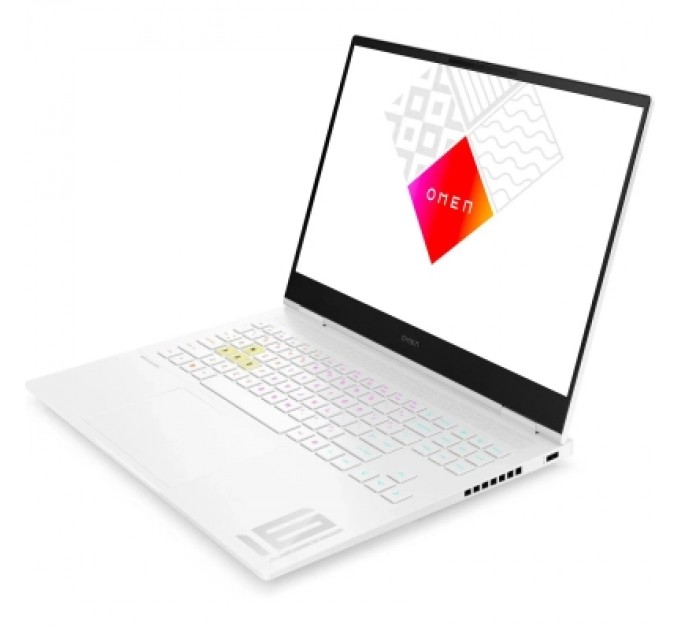 HP Ноутбук HP OMEN Gaming 16-u1017ua (A49ZWEA)
