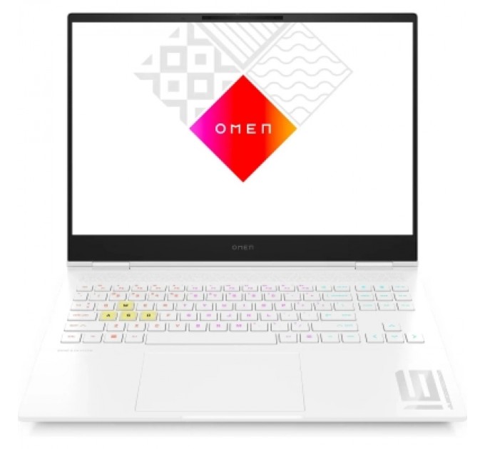 HP Ноутбук HP OMEN Gaming 16-u1017ua (A49ZWEA)