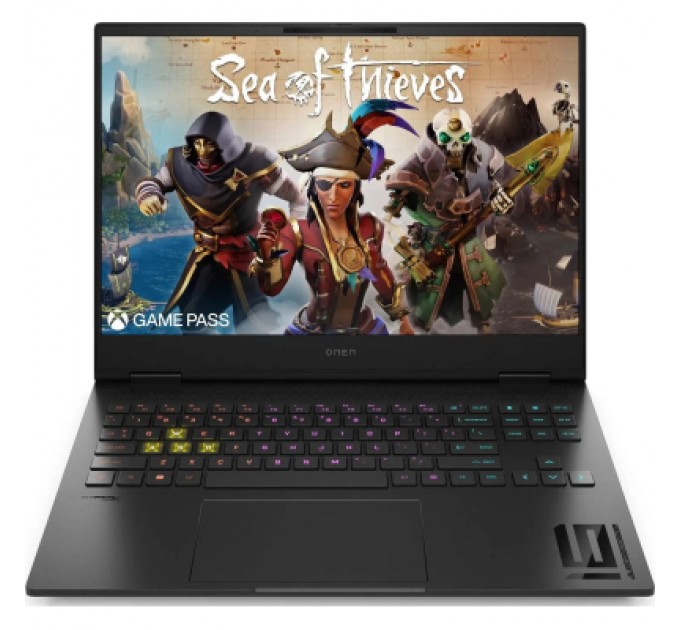 HP Ноутбук HP OMEN Gaming 16-u1025ua (A4AA2EA)