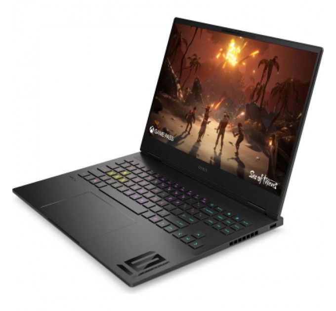 HP Ноутбук HP OMEN Gaming 16-u1025ua (A4AA2EA)