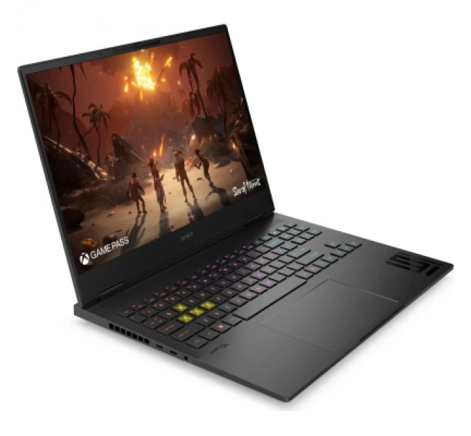 HP Ноутбук HP OMEN Gaming 16-u1025ua (A4AA2EA)