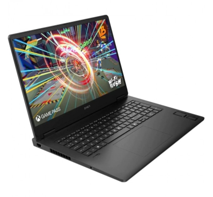 HP Ноутбук HP OMEN Gaming 17-db0013ua (A4AB5EA)