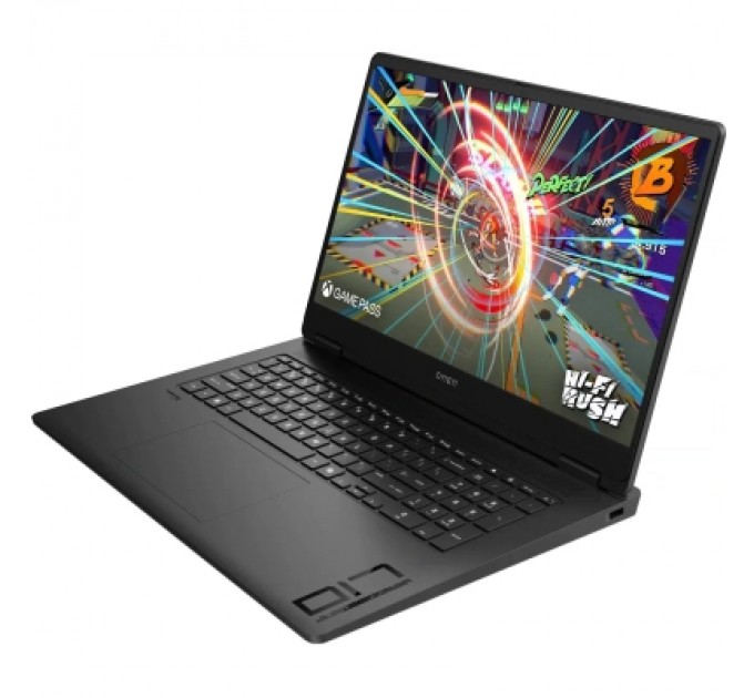HP Ноутбук HP OMEN Gaming 17-db0013ua (A4AB5EA)