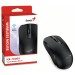 Genius Мишка Genius NX-7000X Wireless Black (31030033400)