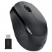 Genius Мишка Genius NX-8000 Silent Wireless Black (31030035400)