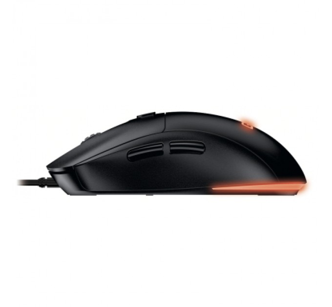 Genius Мишка Genius Scorpion M500 USB Black (31040011400)