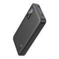 Ugreen Батарея універсальна Ugreen 10000 mAh 20W Black (U_25742)