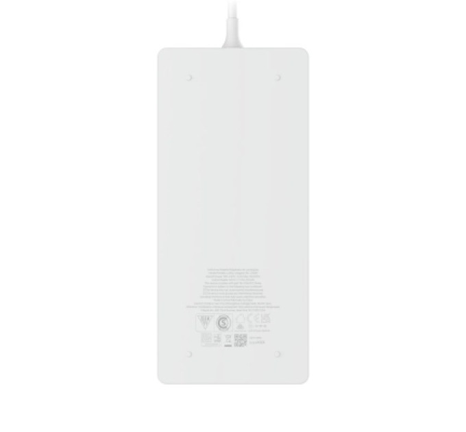 Блок живлення Ubiquiti UACC-ADAPTER-AC-210W