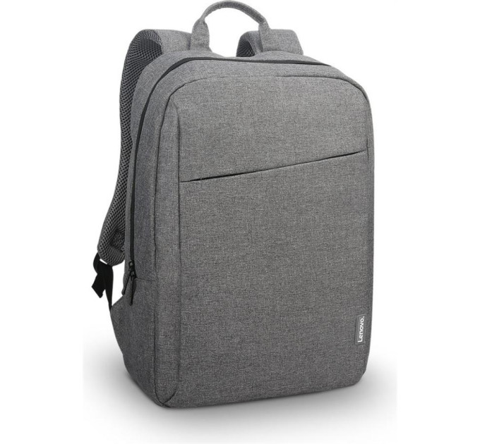 Lenovo Рюкзак для ноутбука Lenovo 15.6" Casual B210 Grey (4X40T84058)