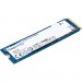Kingston Накопичувач SSD M.2 2280 2TB Kingston (SNV3S/2000G)