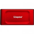 Kingston Накопичувач SSD USB-C 1TB Kingston (SXS1000R/1000G)