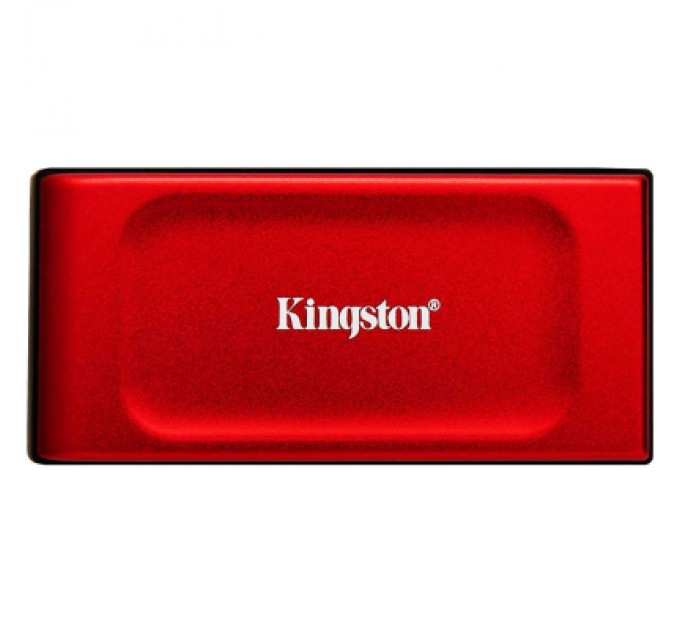 Kingston Накопичувач SSD USB-C 1TB Kingston (SXS1000R/1000G)